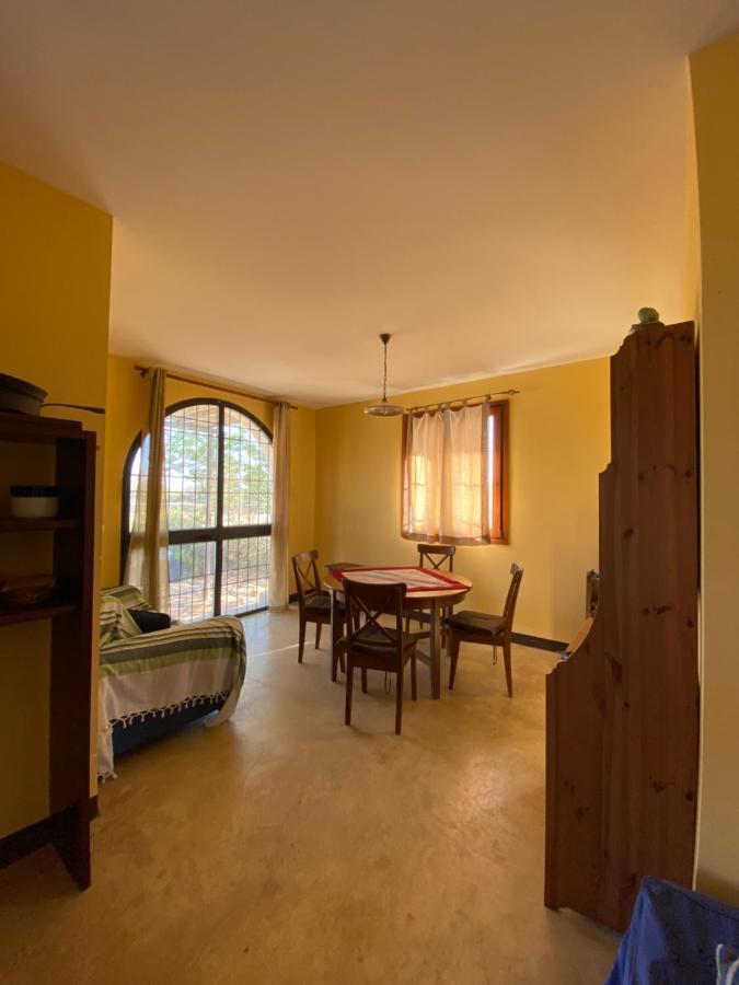 Cincallegra Villa Sannicola Exterior photo